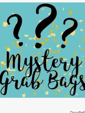 👶🍼👶 BABY THREE MYSTERY BAG 👶🍼👶 NWT 👶🍼👶